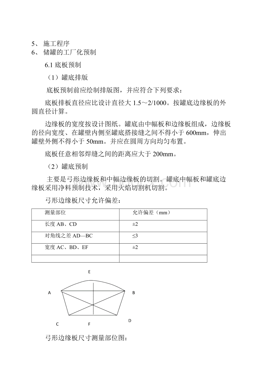 天泉化工罐区储罐施工方案.docx_第3页