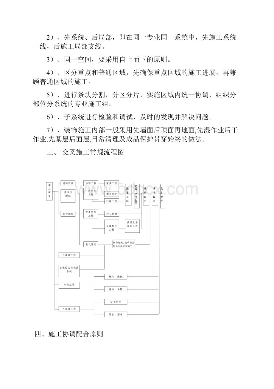 工程协调管理措施方案.docx_第3页