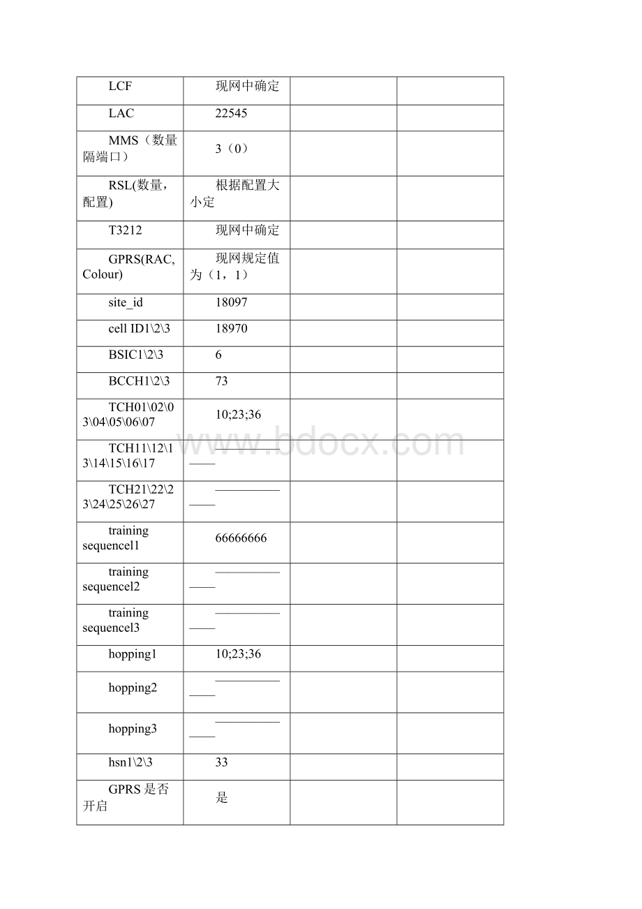 新站数据库制作步骤及方法.docx_第2页