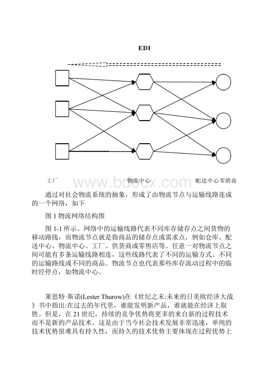 物流配送网络优化方法分析.docx_第3页