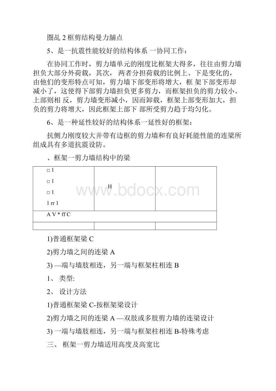 剪力墙结构分析.docx_第2页