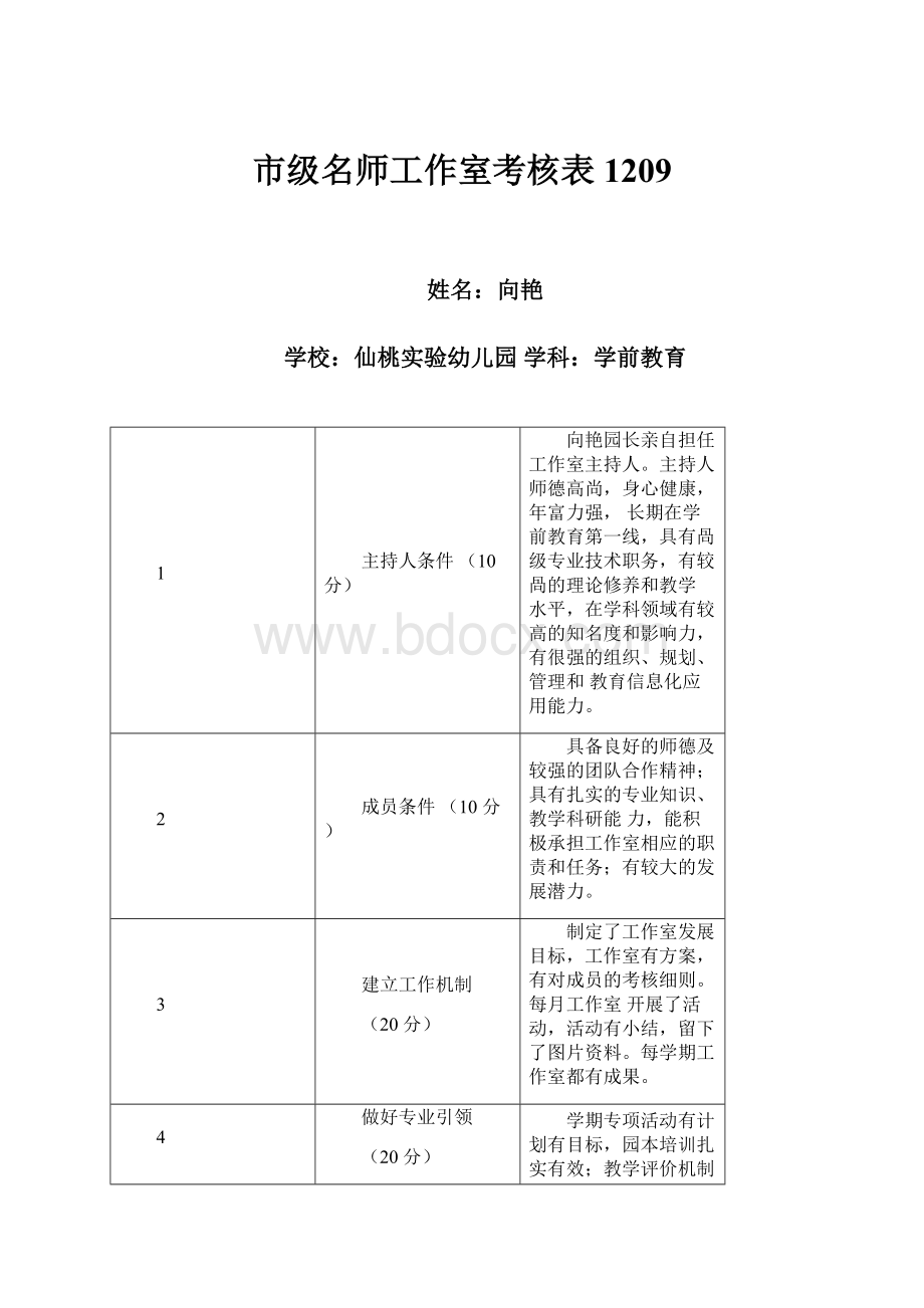 市级名师工作室考核表1209.docx_第1页