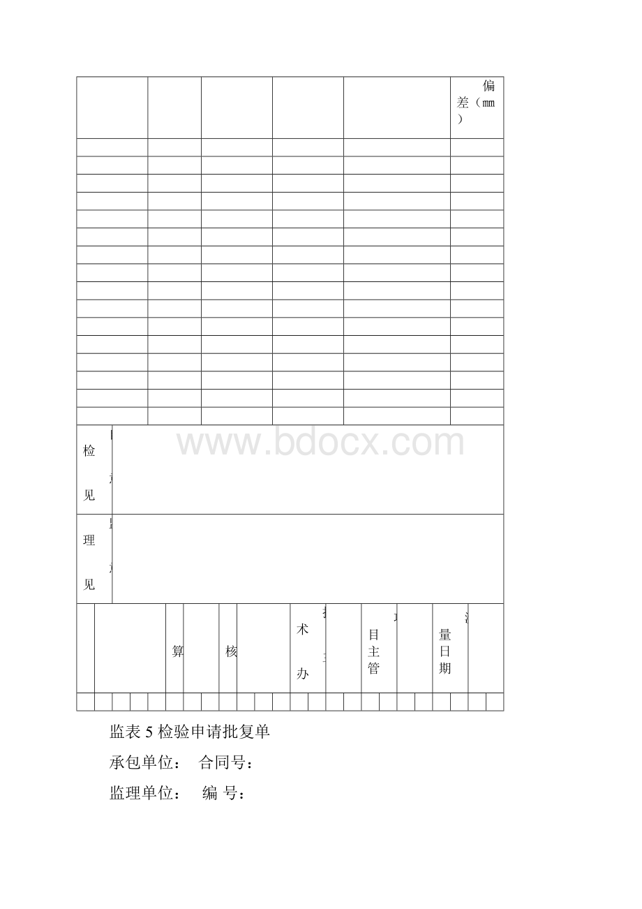 市政道路表格汇总1.docx_第3页