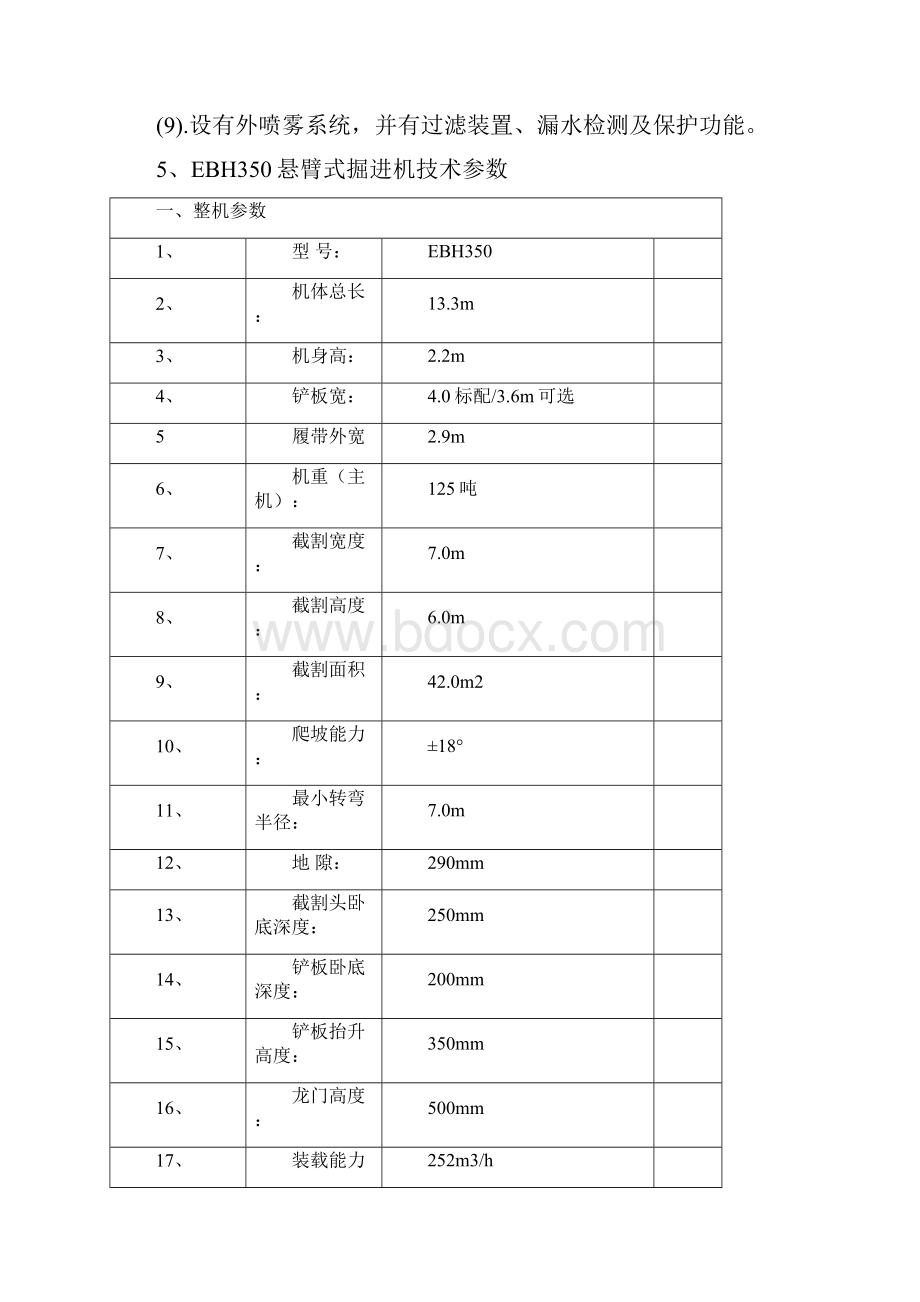 EBH350掘进机.docx_第3页