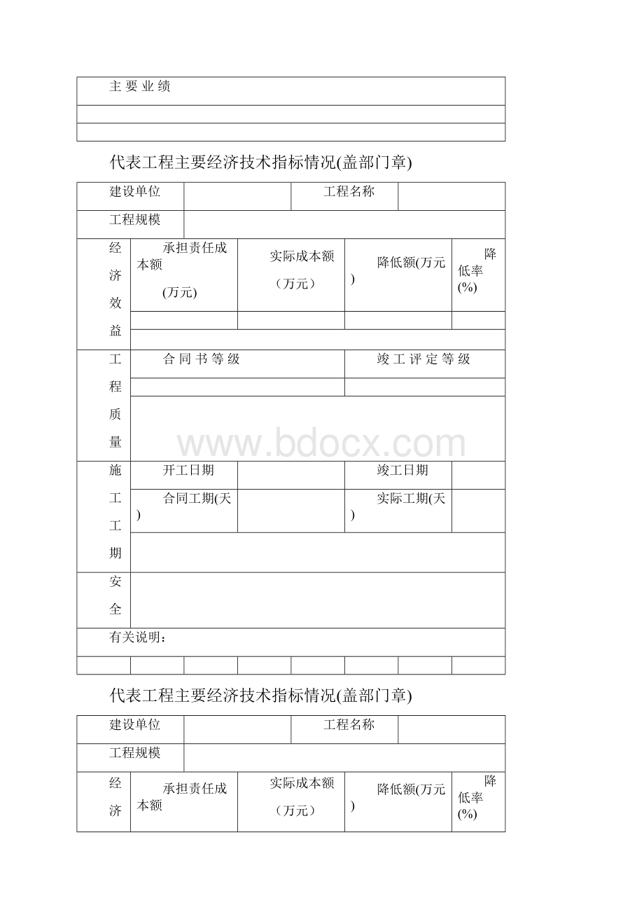 建筑施工企业项目经理资质.docx_第3页