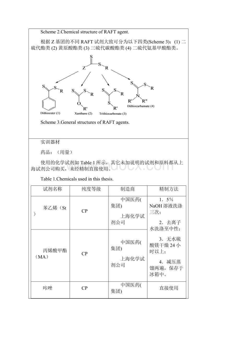 专业技能综合实训报告.docx_第3页