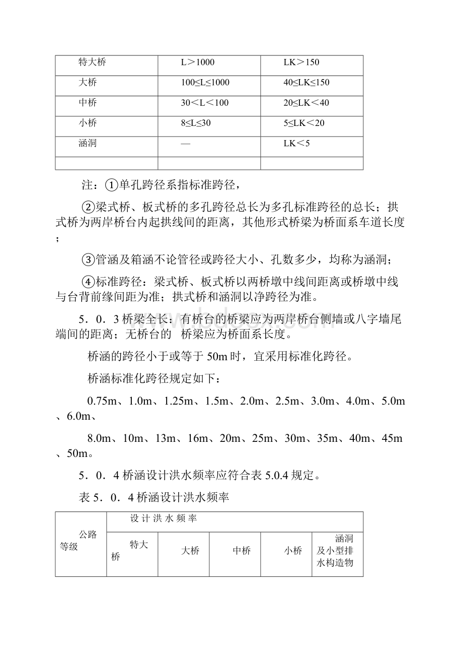 公路工程技术标准.docx_第2页