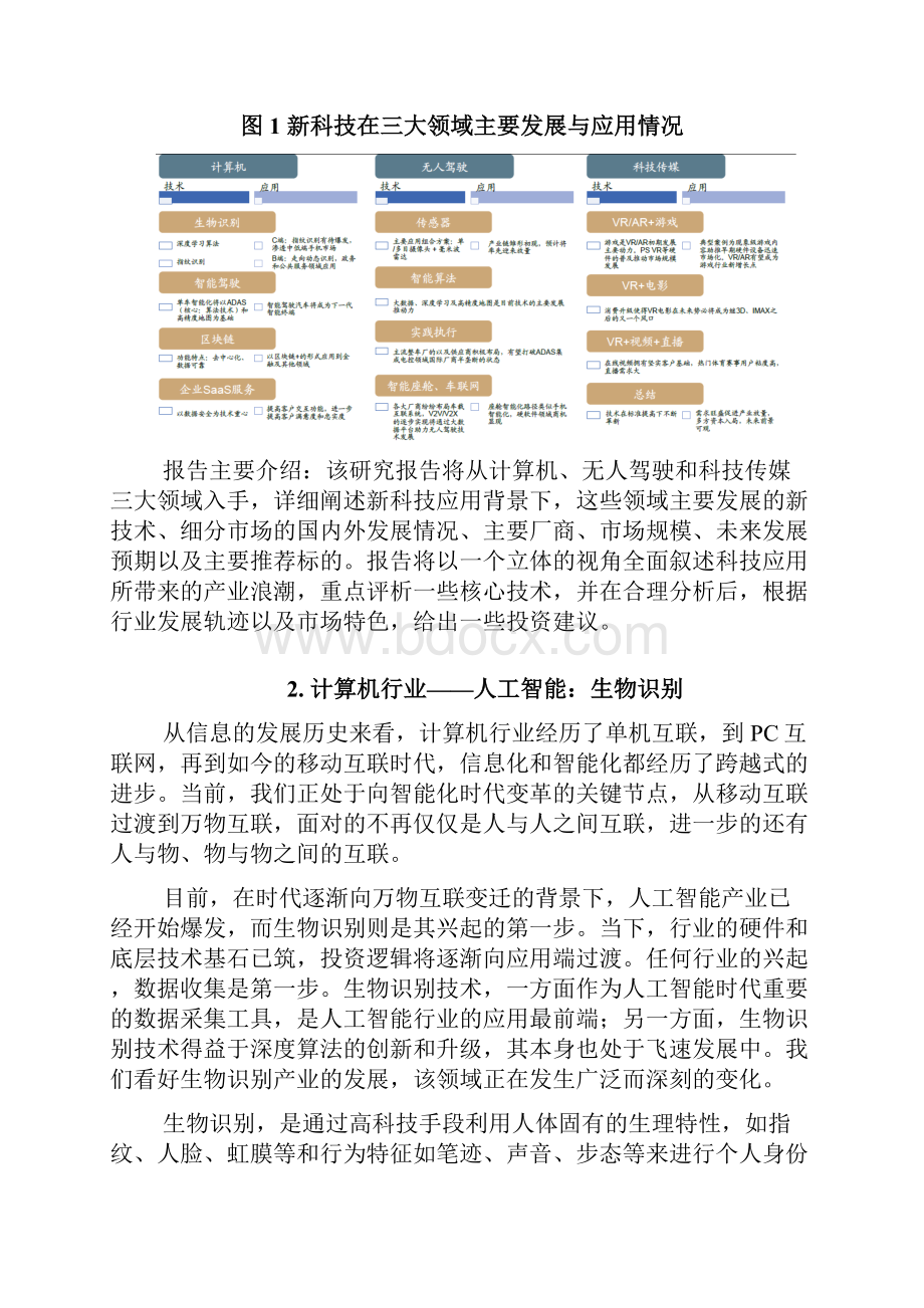 信息科技服务行业深度分析报告.docx_第3页