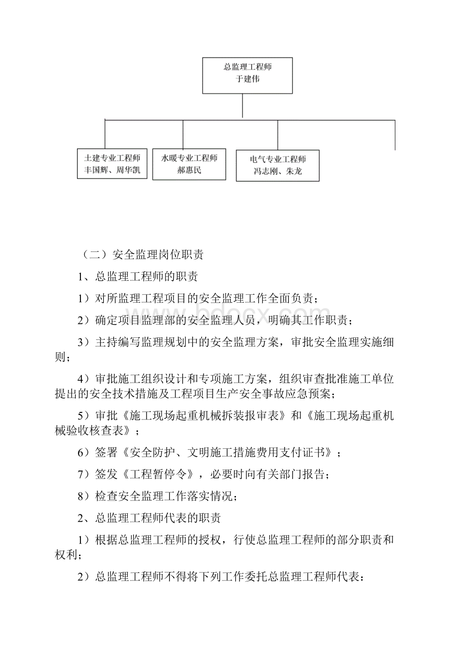 阿苏卫工程监理安全交底.docx_第3页