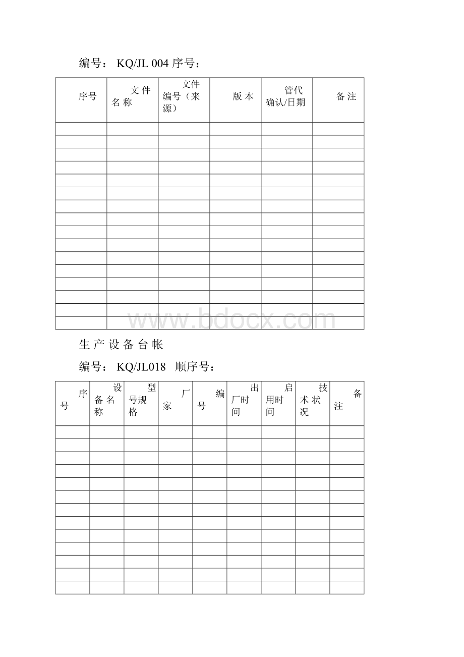 iso9000文件表格汇总.docx_第3页