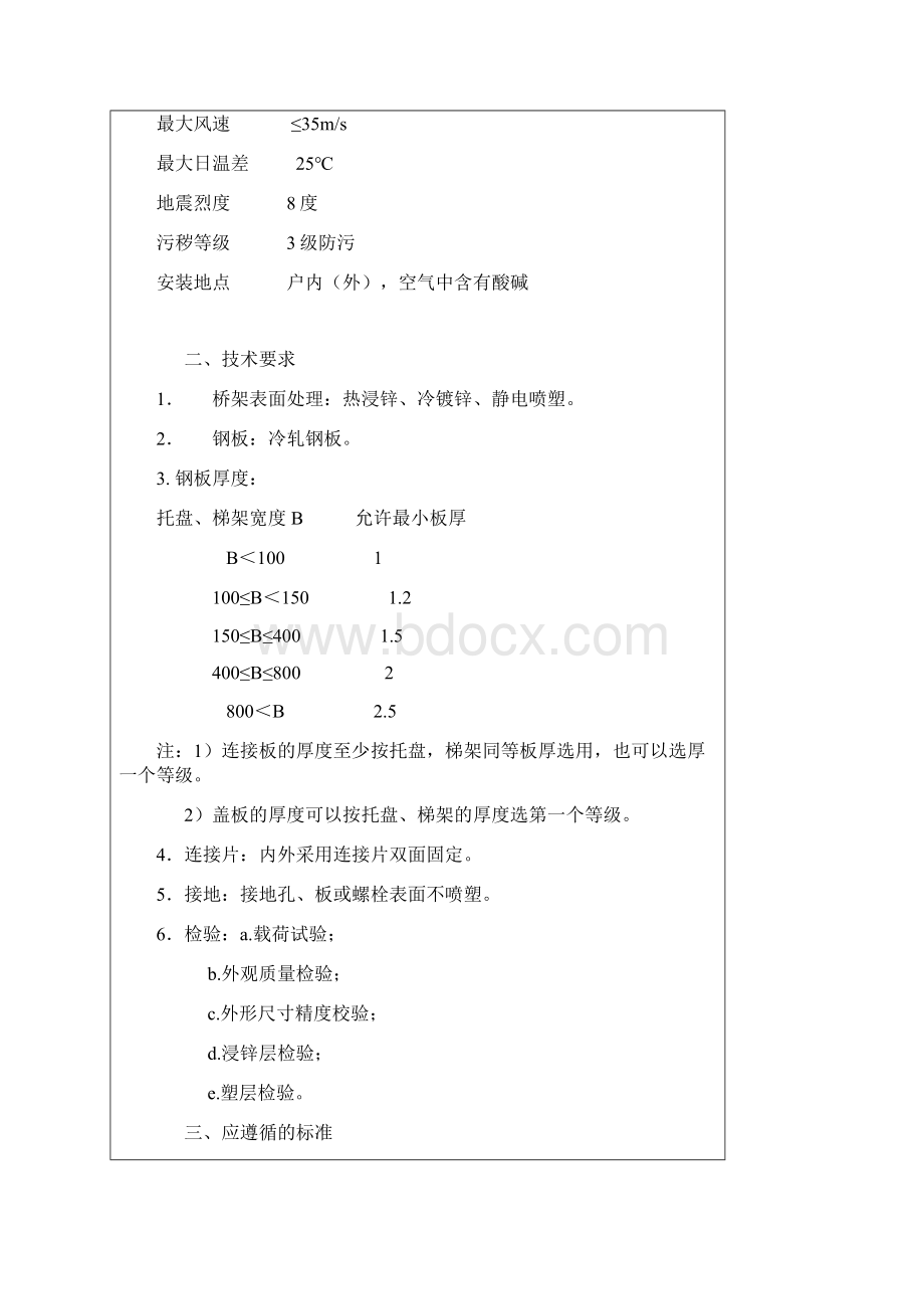 电缆桥架型号表示方法.docx_第3页