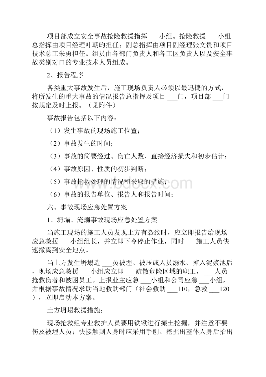 现场应急处置方案报告.docx_第2页