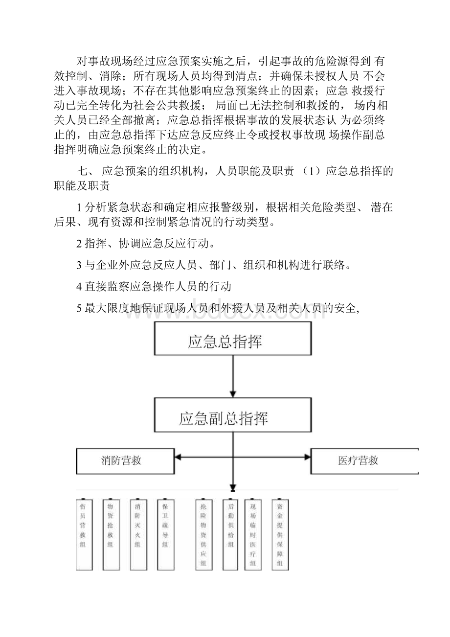 应急救援预案范本.docx_第3页