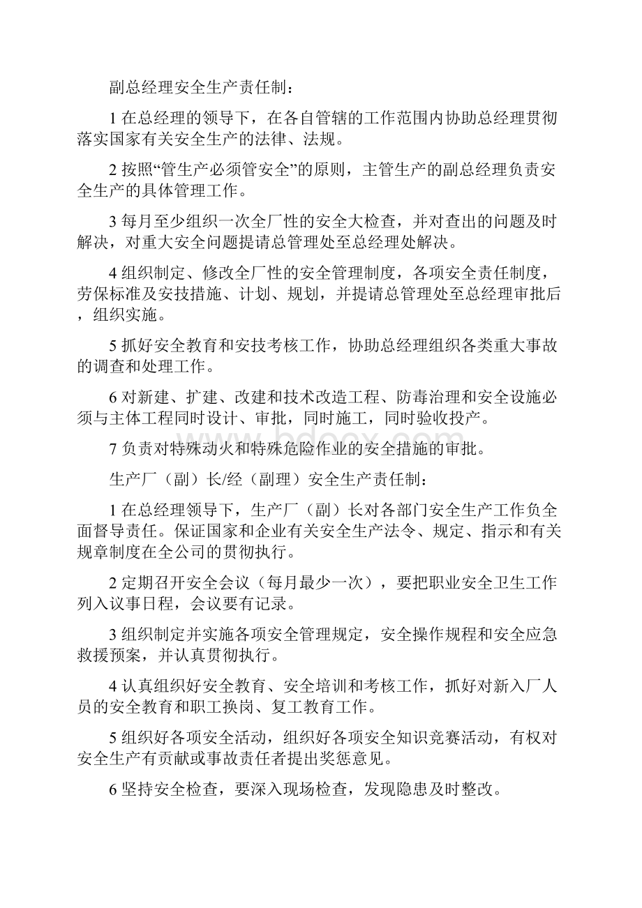 总经理安全生产责任制.docx_第2页