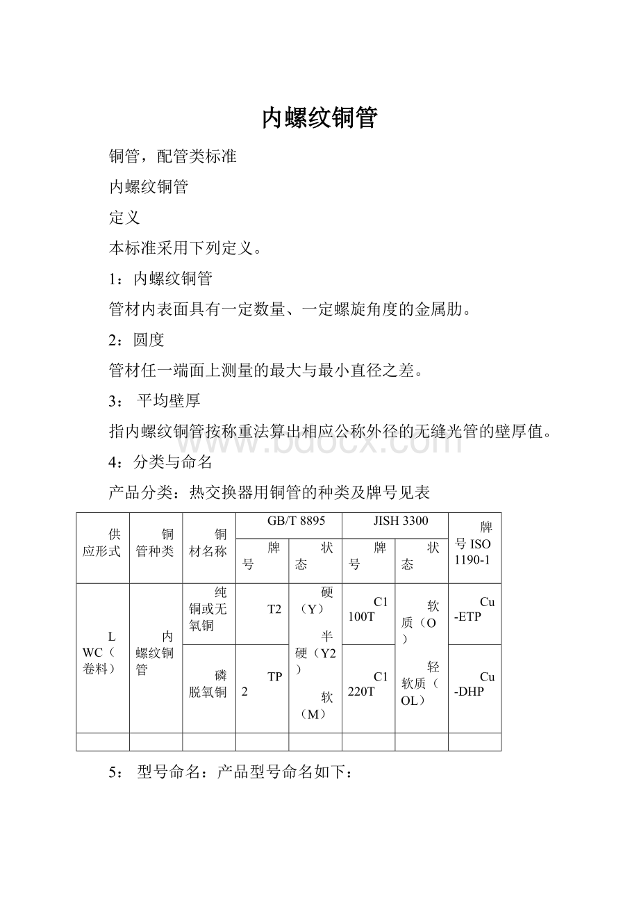 内螺纹铜管.docx_第1页