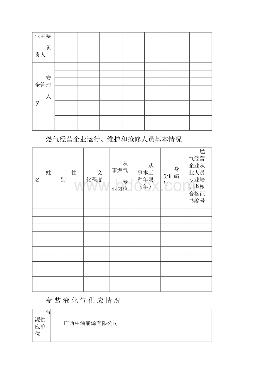 燃气经营许可申请表.docx_第3页