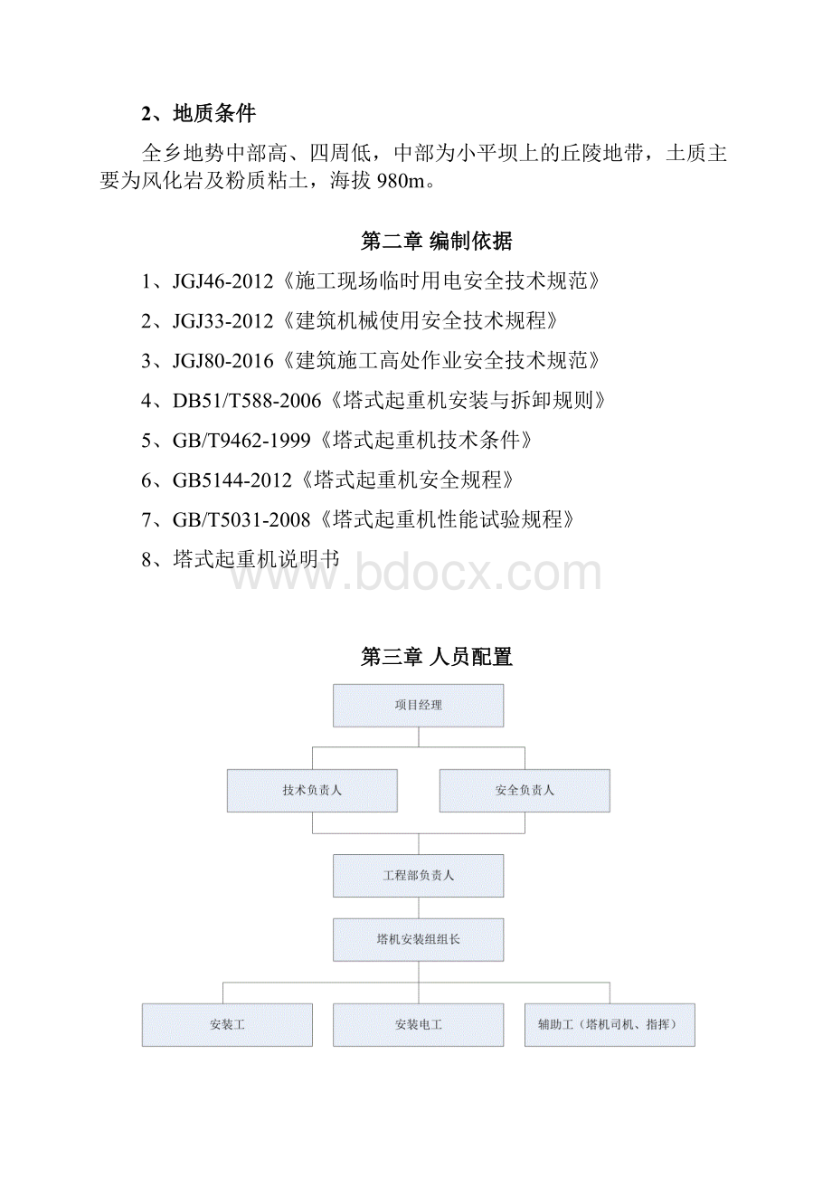 塔吊安拆方案.docx_第2页