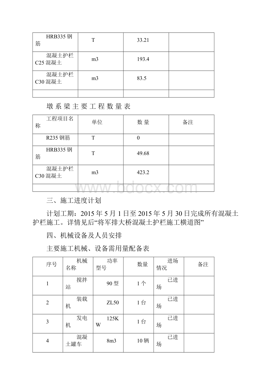 护栏施工方案4.docx_第3页