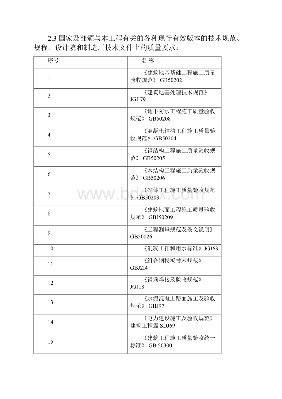 华能云龙白龙庙风电场场内道路平台工程施工技术标部分.docx_第3页