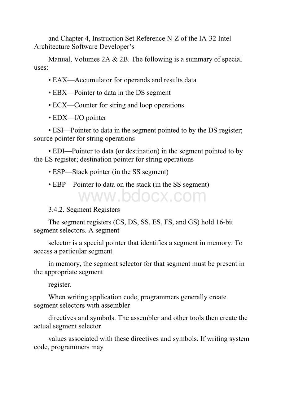 GeneralPurpose Registers.docx_第2页