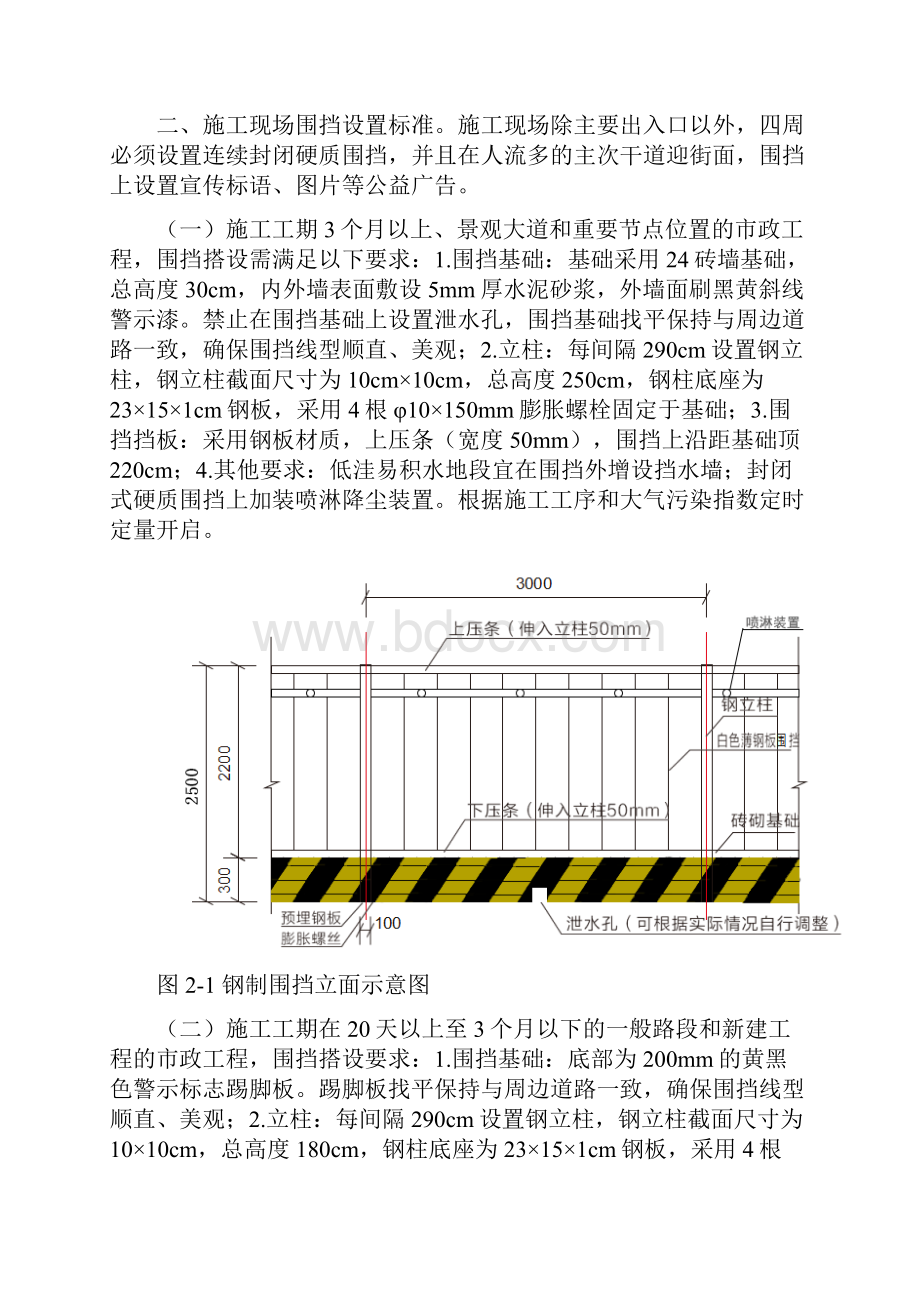 市政工程扬尘污染防治标准图册.docx_第2页