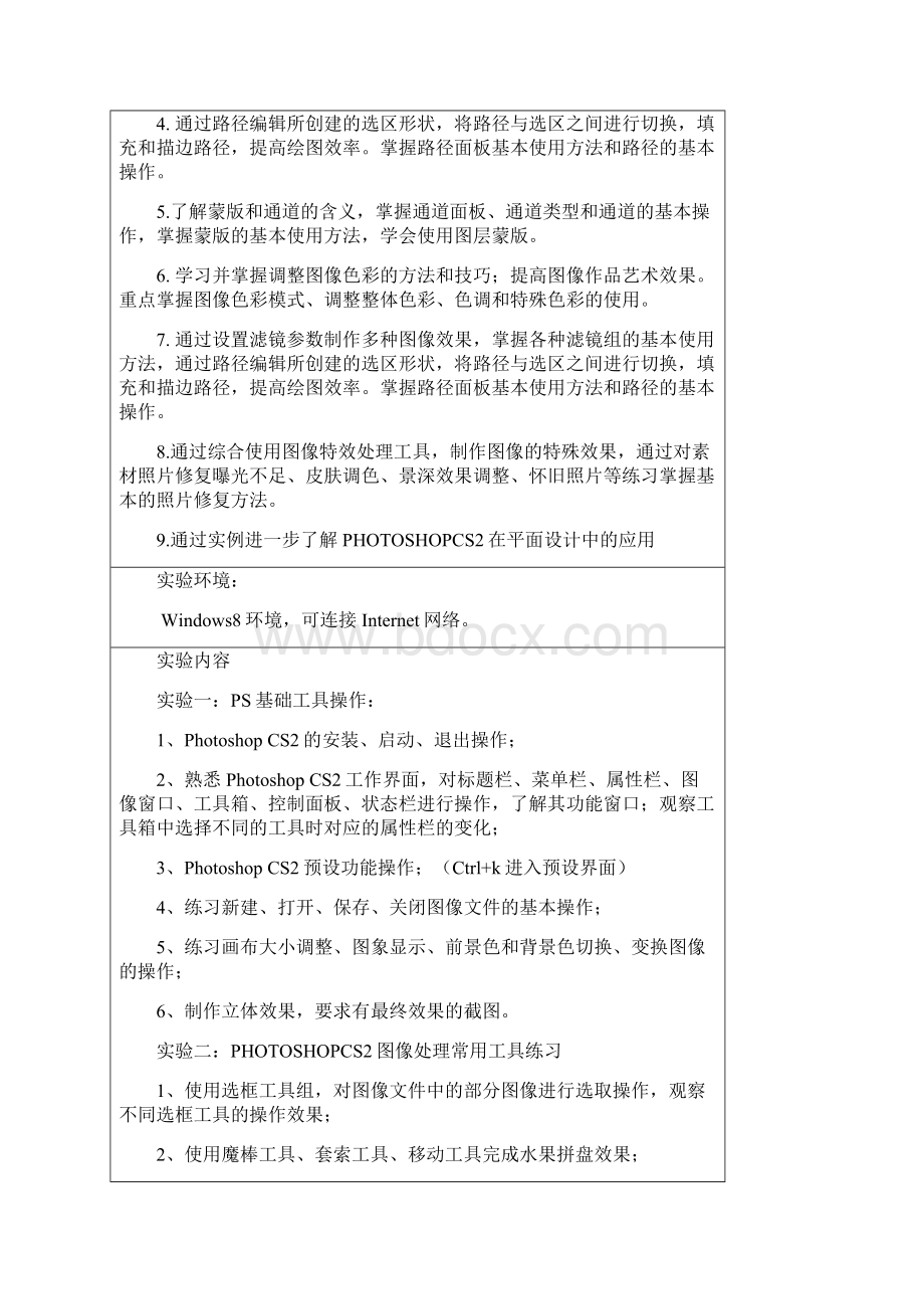 PS实验报告要点.docx_第2页