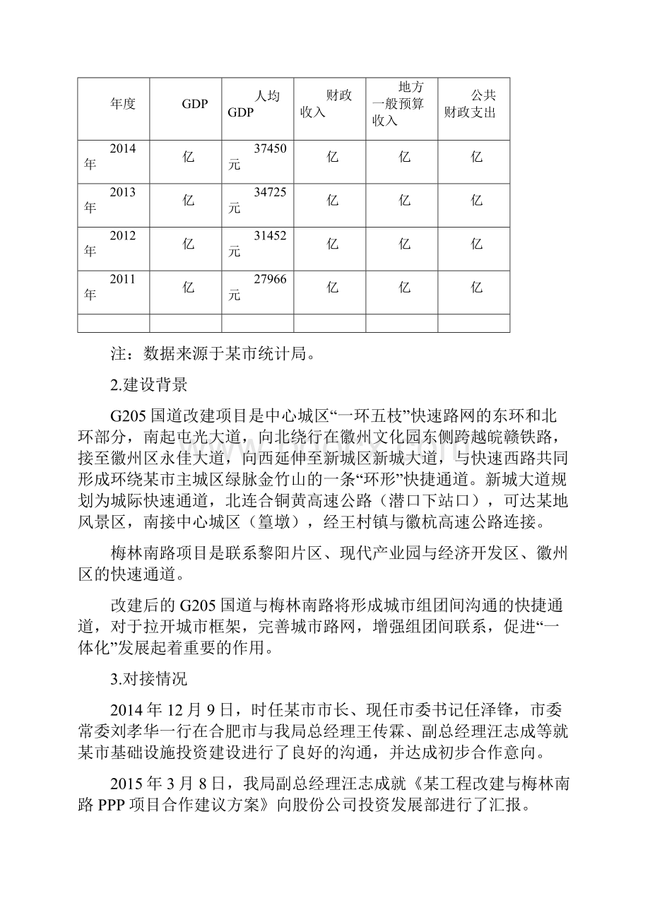 PP投资项目可行性研究报告.docx_第2页