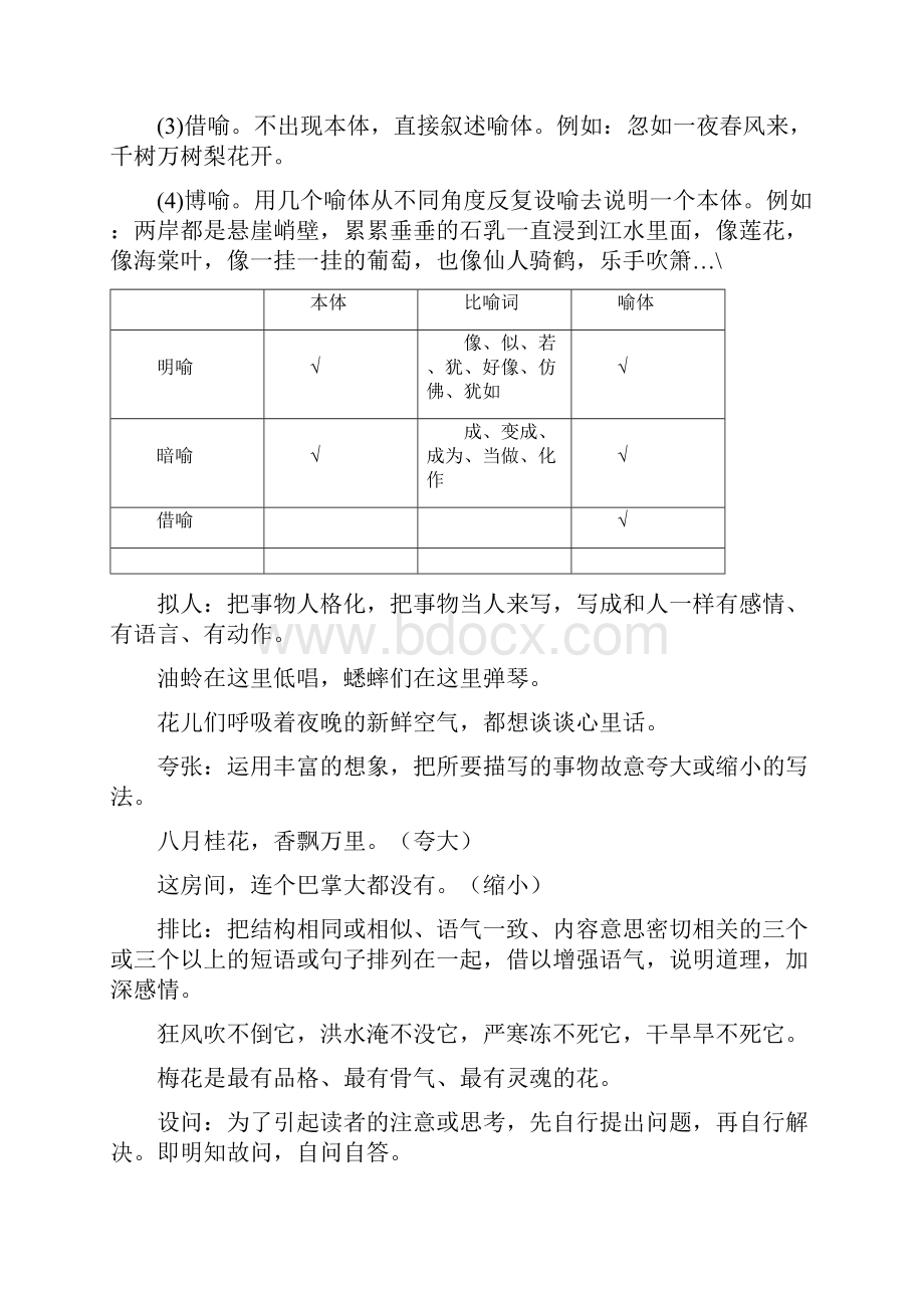 修辞手法教案.docx_第3页