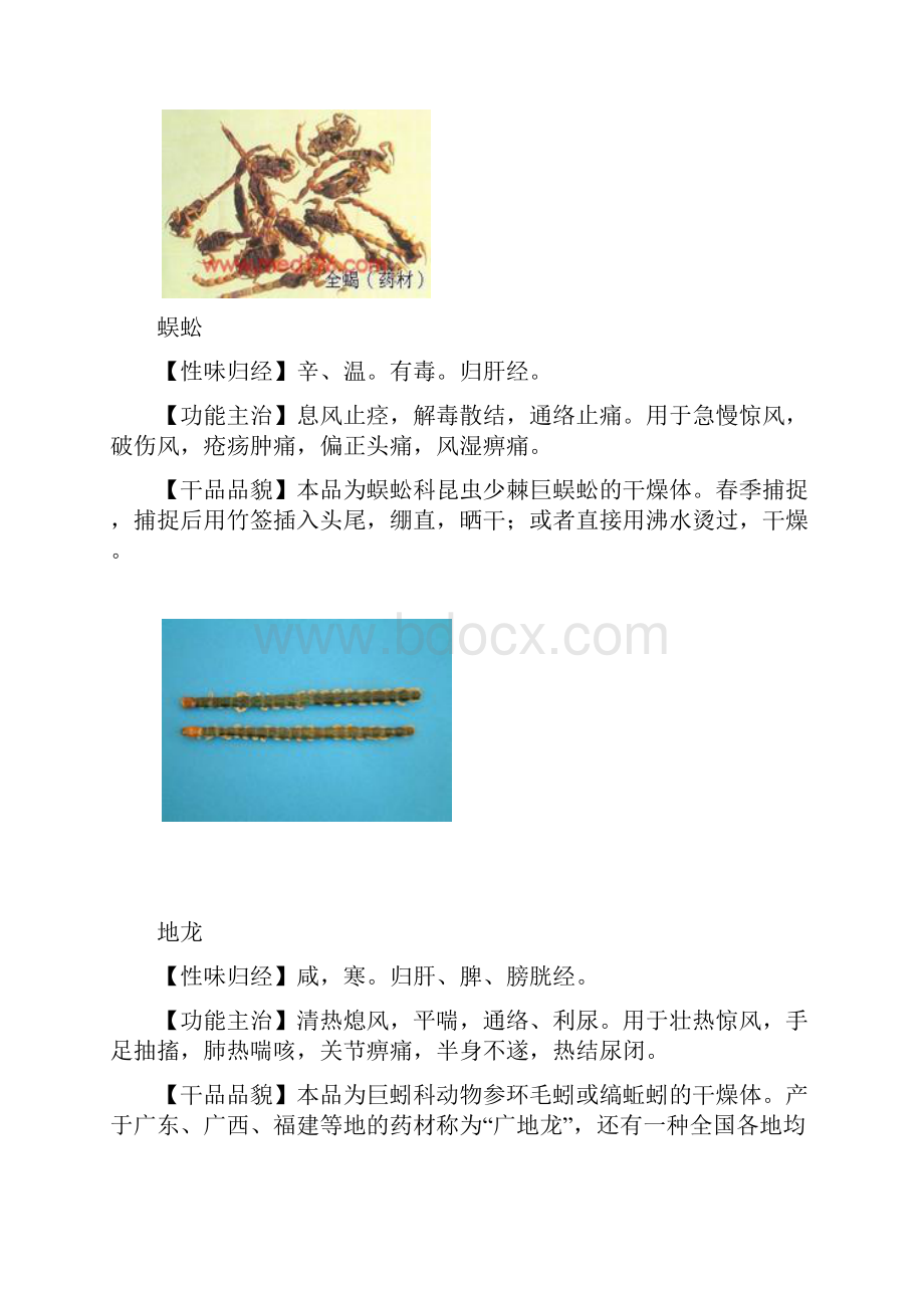 中药饮片讲解.docx_第3页