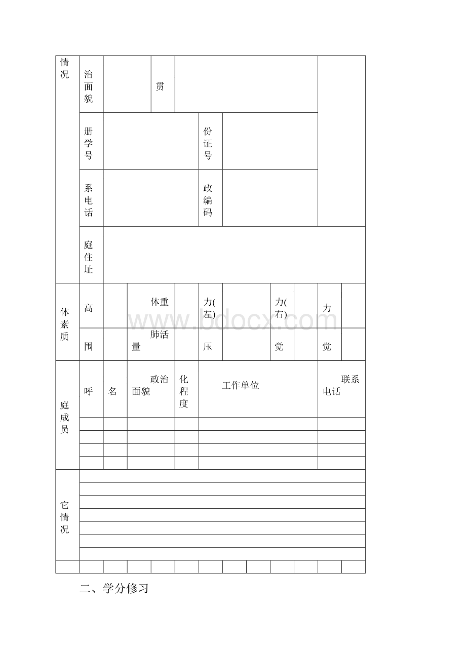 山东省普通高中学生发展报告范文.docx_第2页