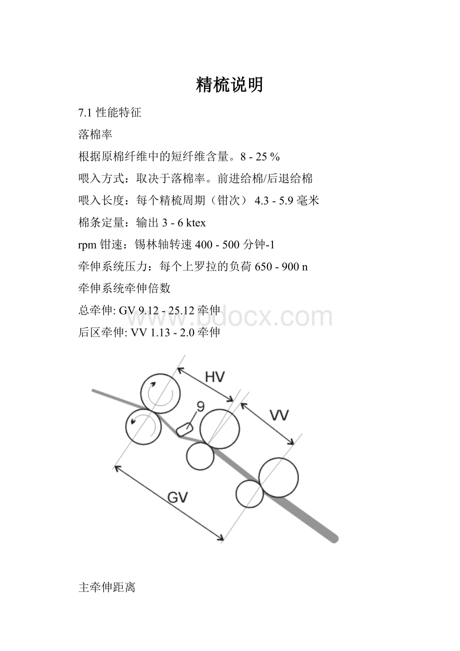 精梳说明.docx_第1页