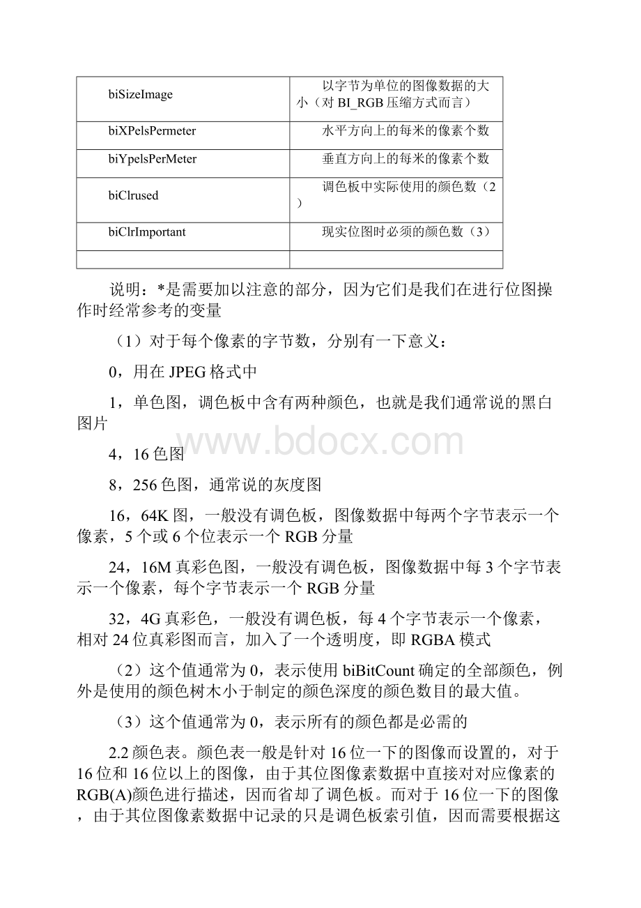 使用C语言读取位图.docx_第3页