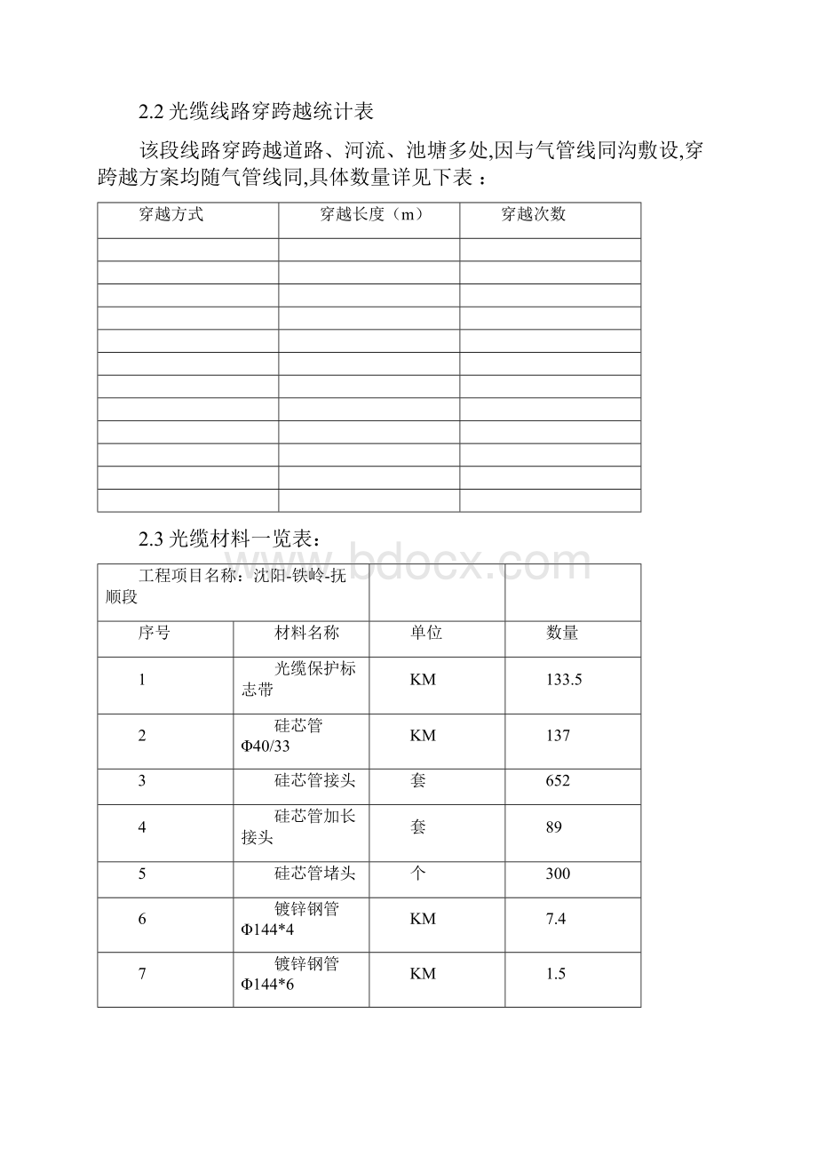 通信光缆的施工方案设计.docx_第2页