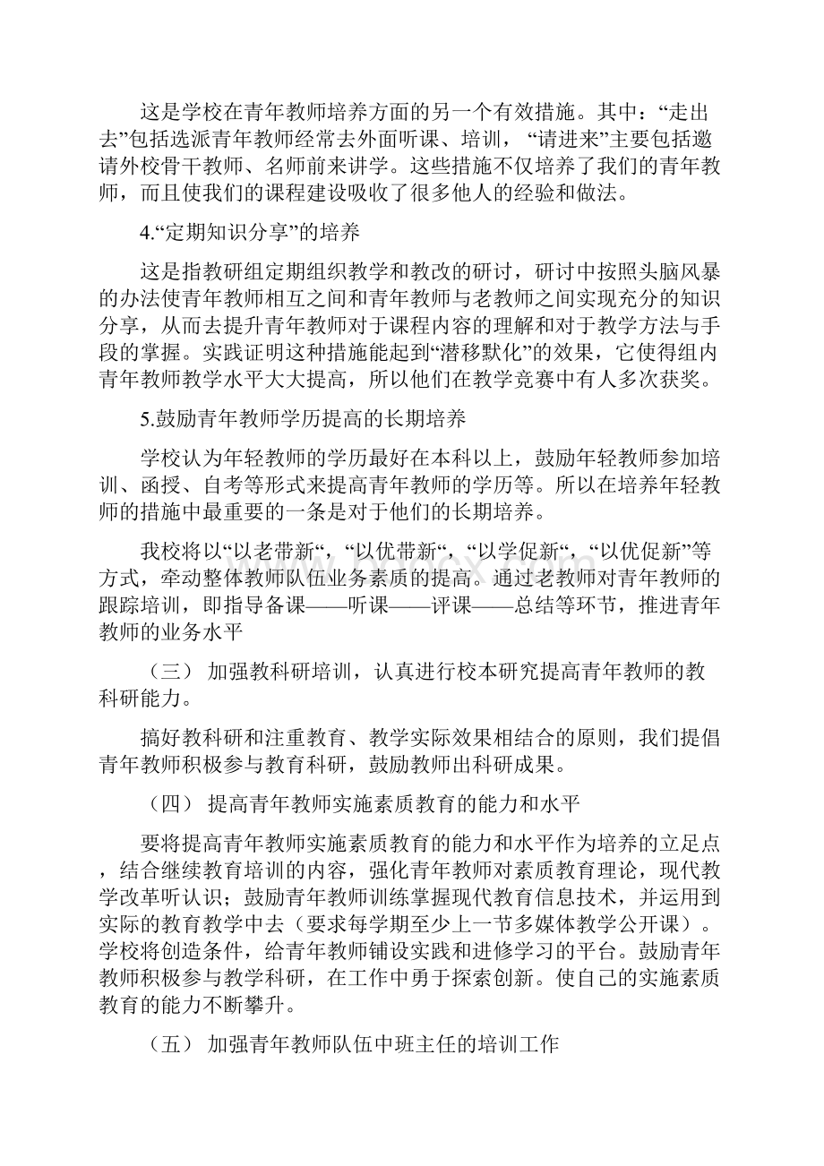 青年教师培养计划.docx_第3页