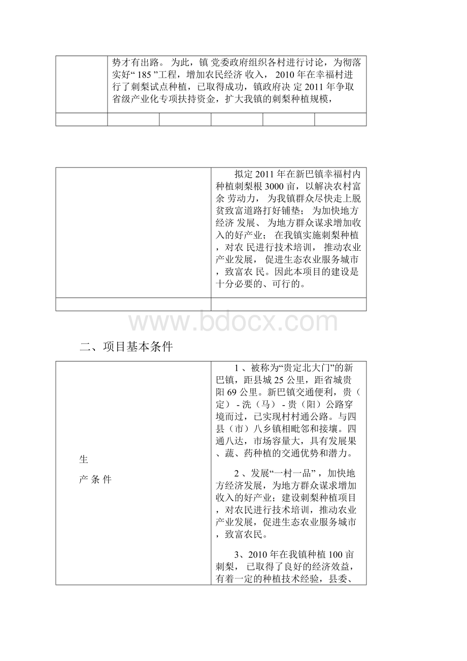 刺梨项目报告内容.docx_第2页