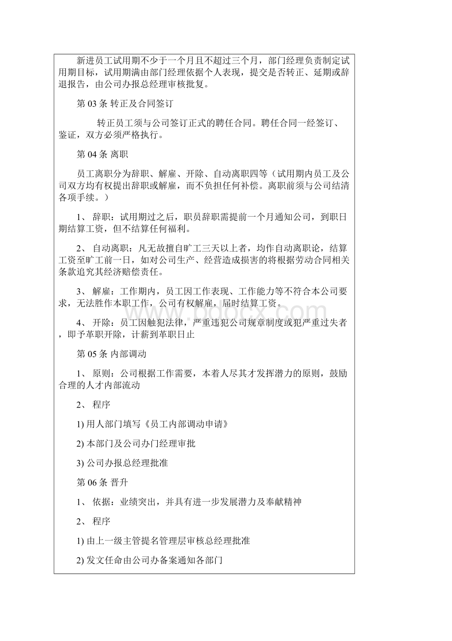 昌盛电气规章制度汇编增加合理化建议及出差管理.docx_第3页