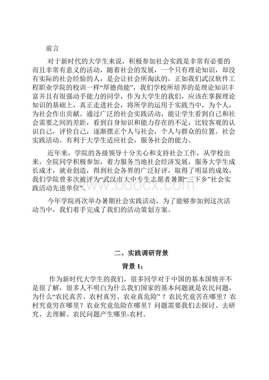 社会实践活动策划书.docx_第3页