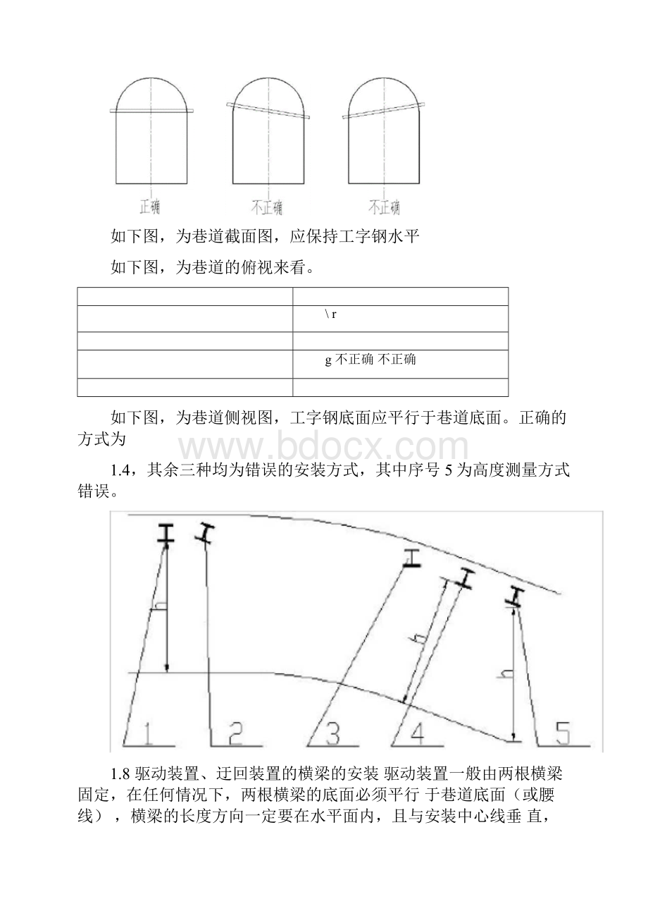 架空乘人装置安装施工规范标准.docx_第3页