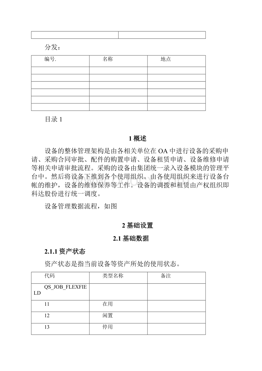 项目部设备管理与计量器具管理实施方案.docx_第2页