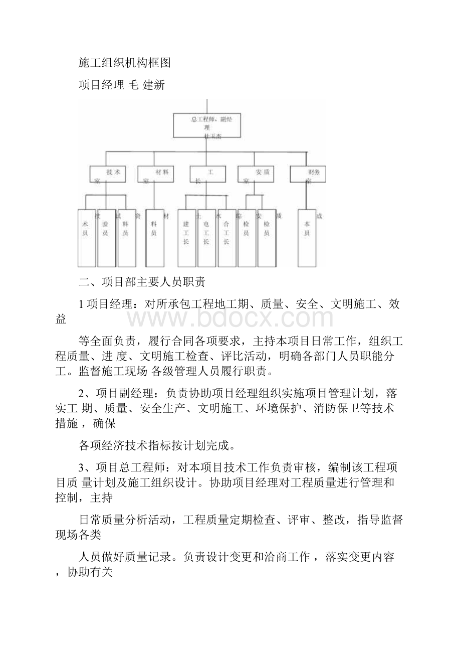 室外暖气管道施工具体方案.docx_第3页