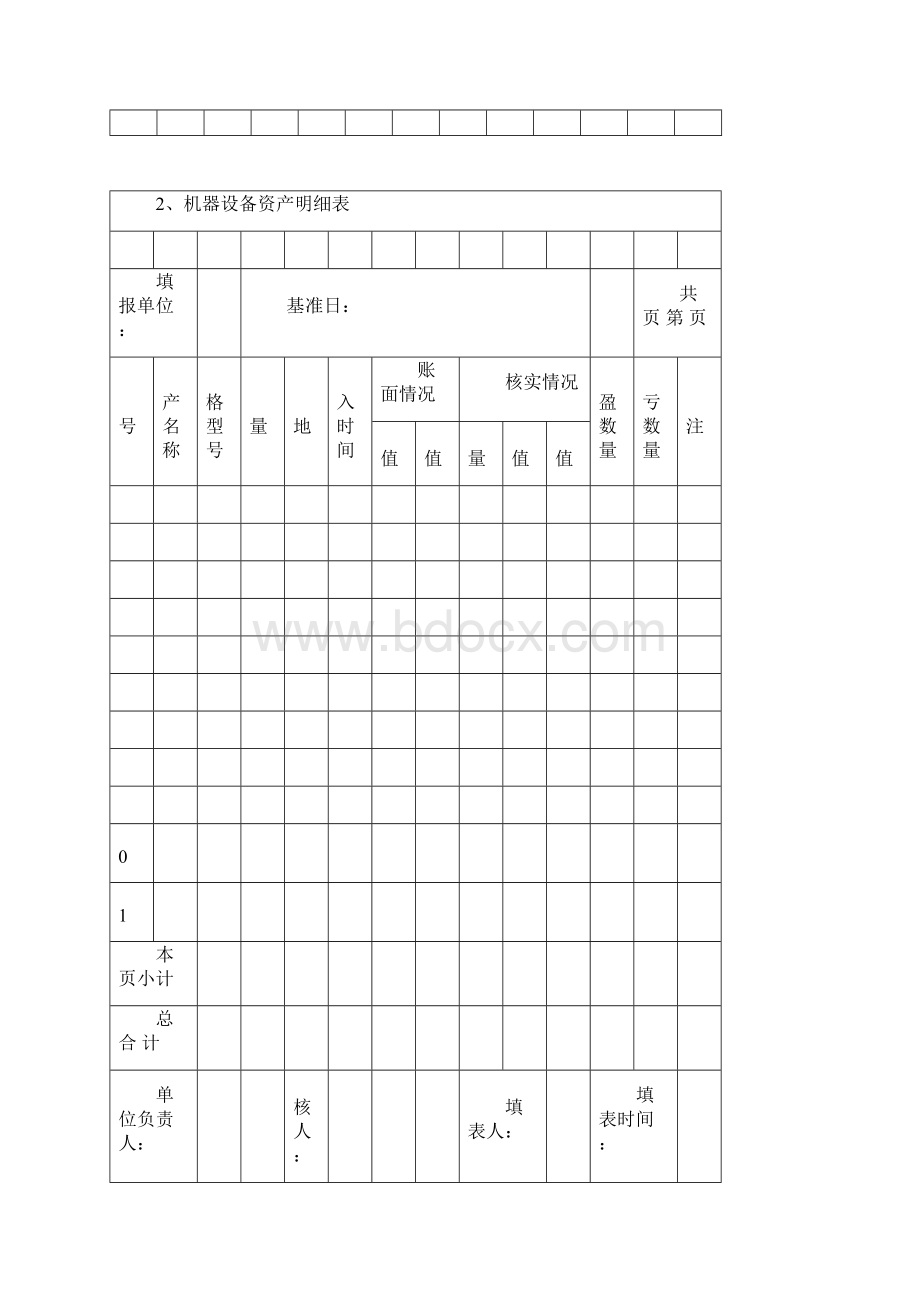 清产核资表格.docx_第2页