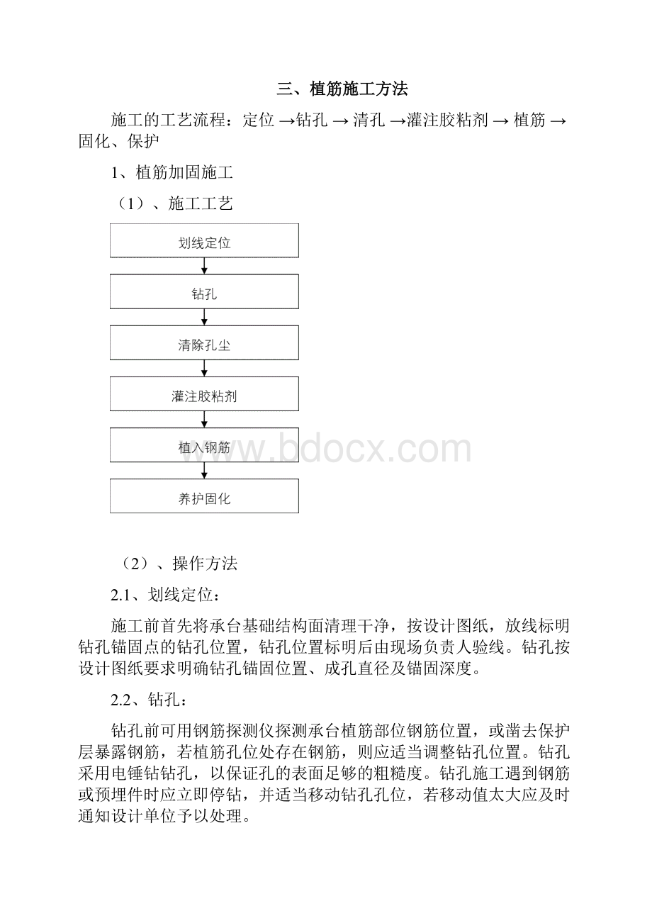 植筋专项施工方案.docx_第3页