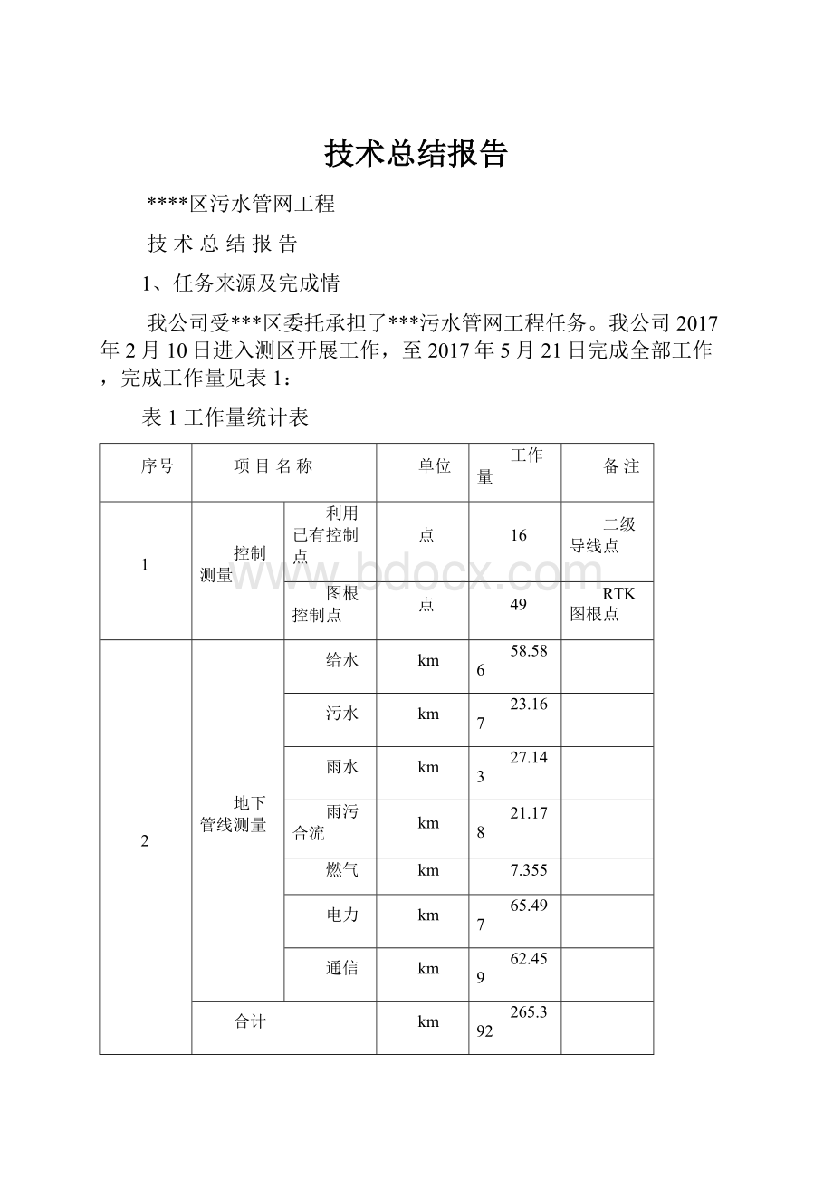 技术总结报告.docx_第1页