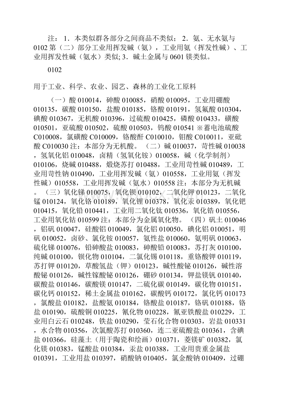 商标分类表doc.docx_第2页