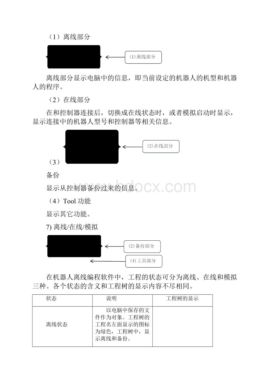 三菱机器人离线软件与示教器.docx_第2页