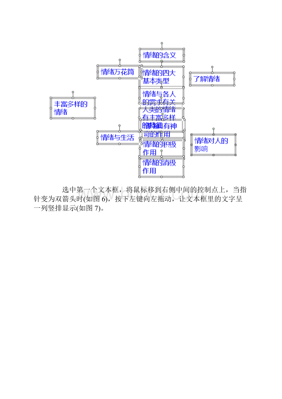 wps中如何制作逻辑关系图.docx_第3页