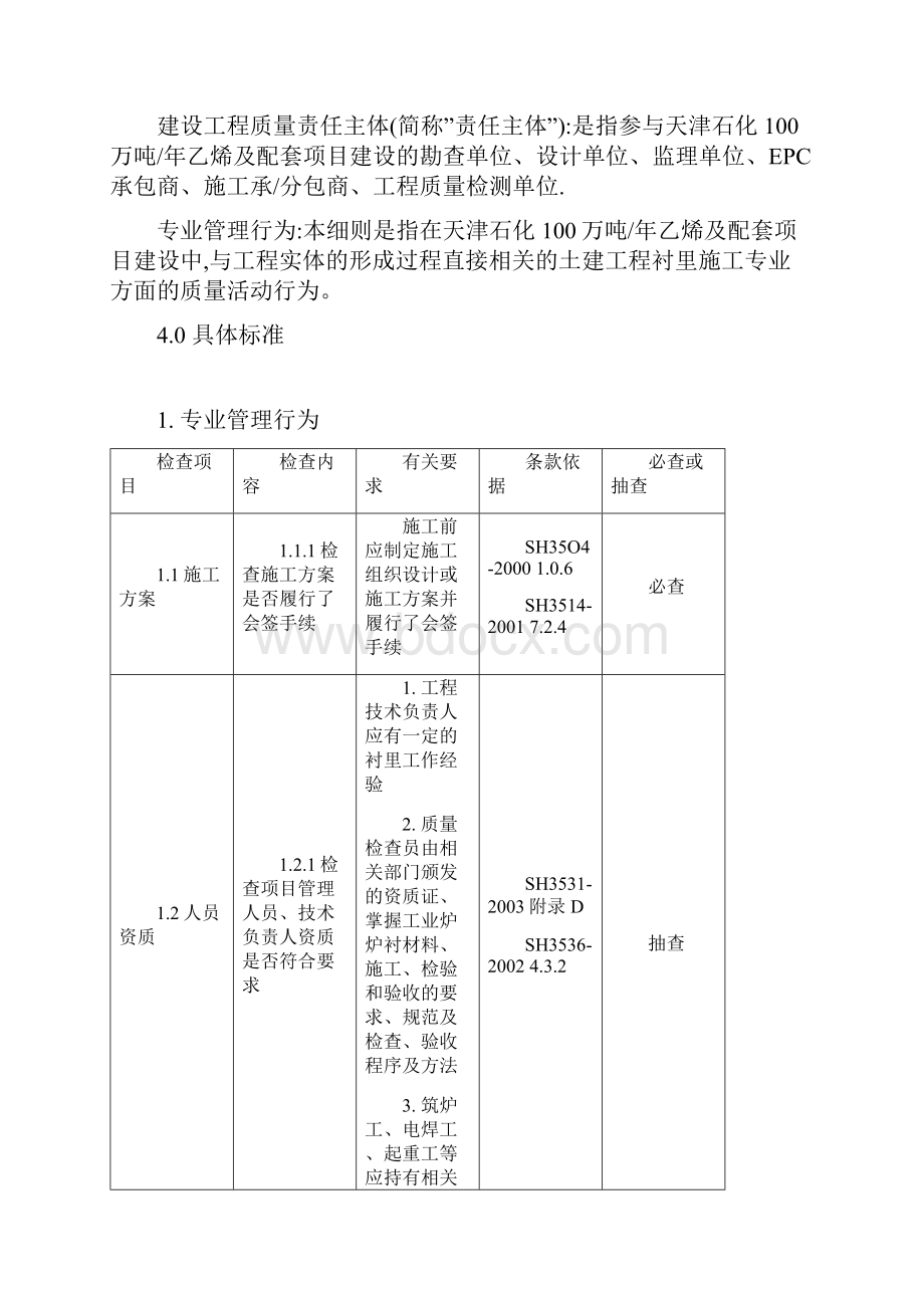 衬里质量检查细则.docx_第2页