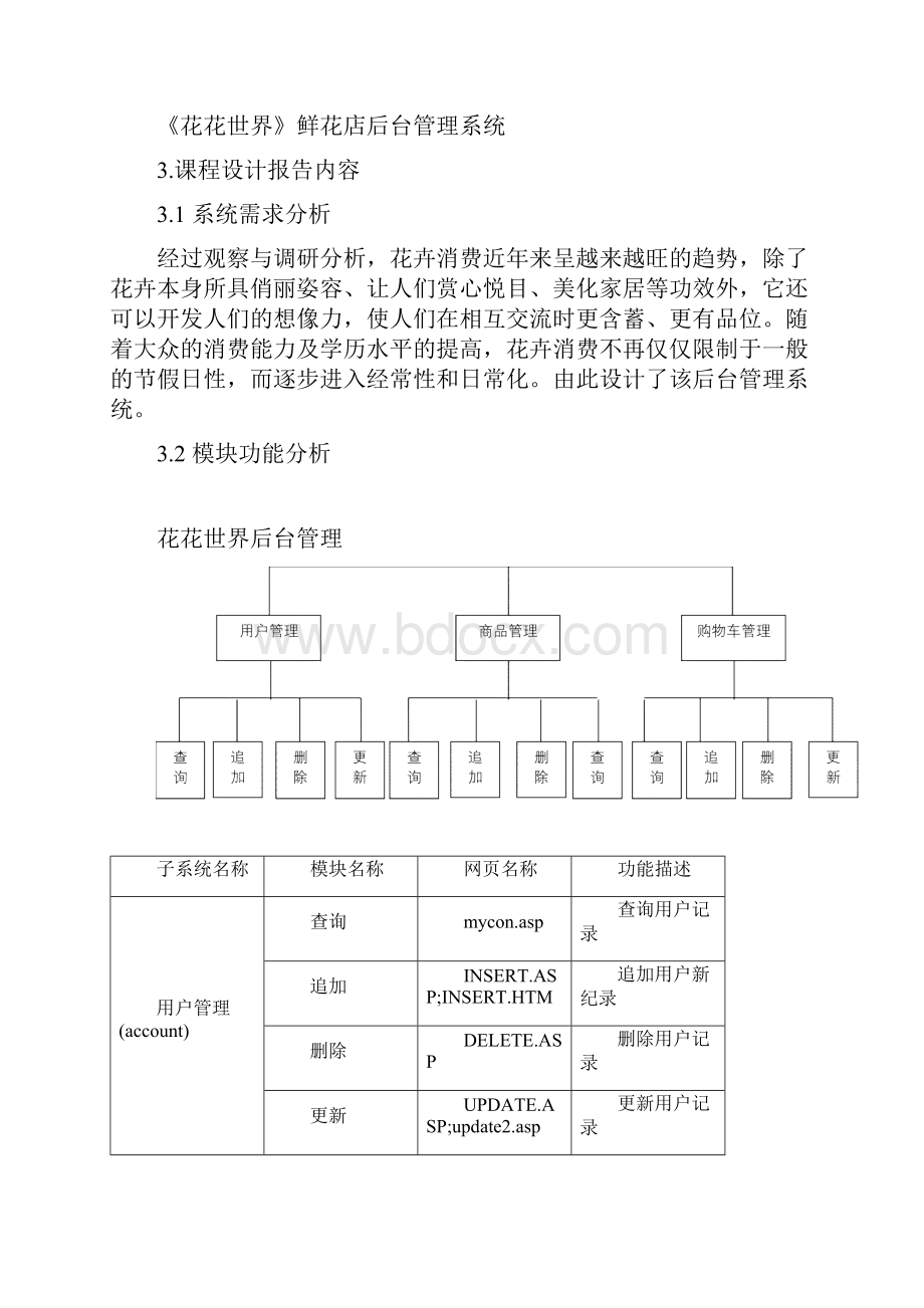 管理信息系统课程实践报告.docx_第2页