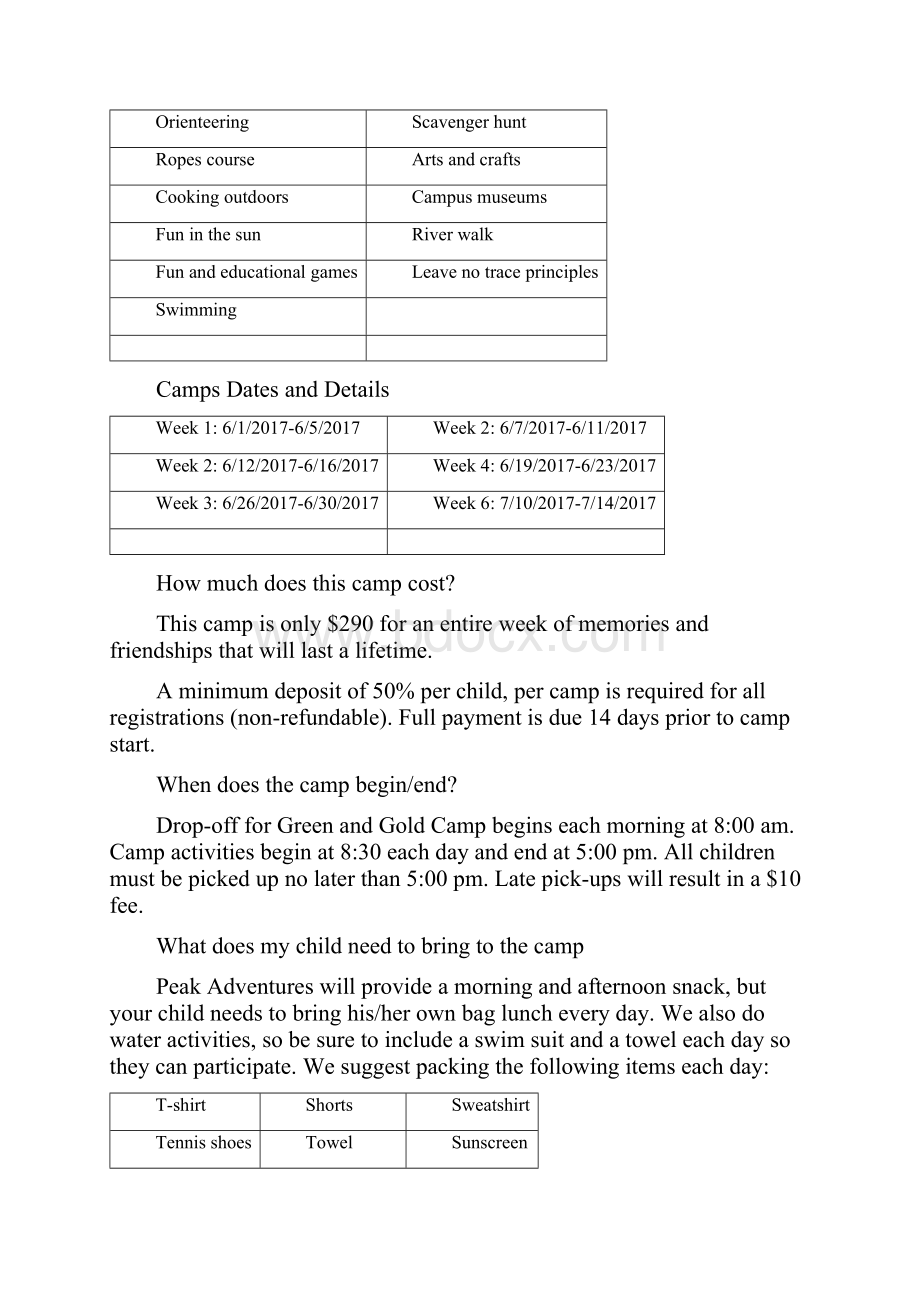 河北省衡水中学届高三第10次模拟考试英语试题.docx_第3页