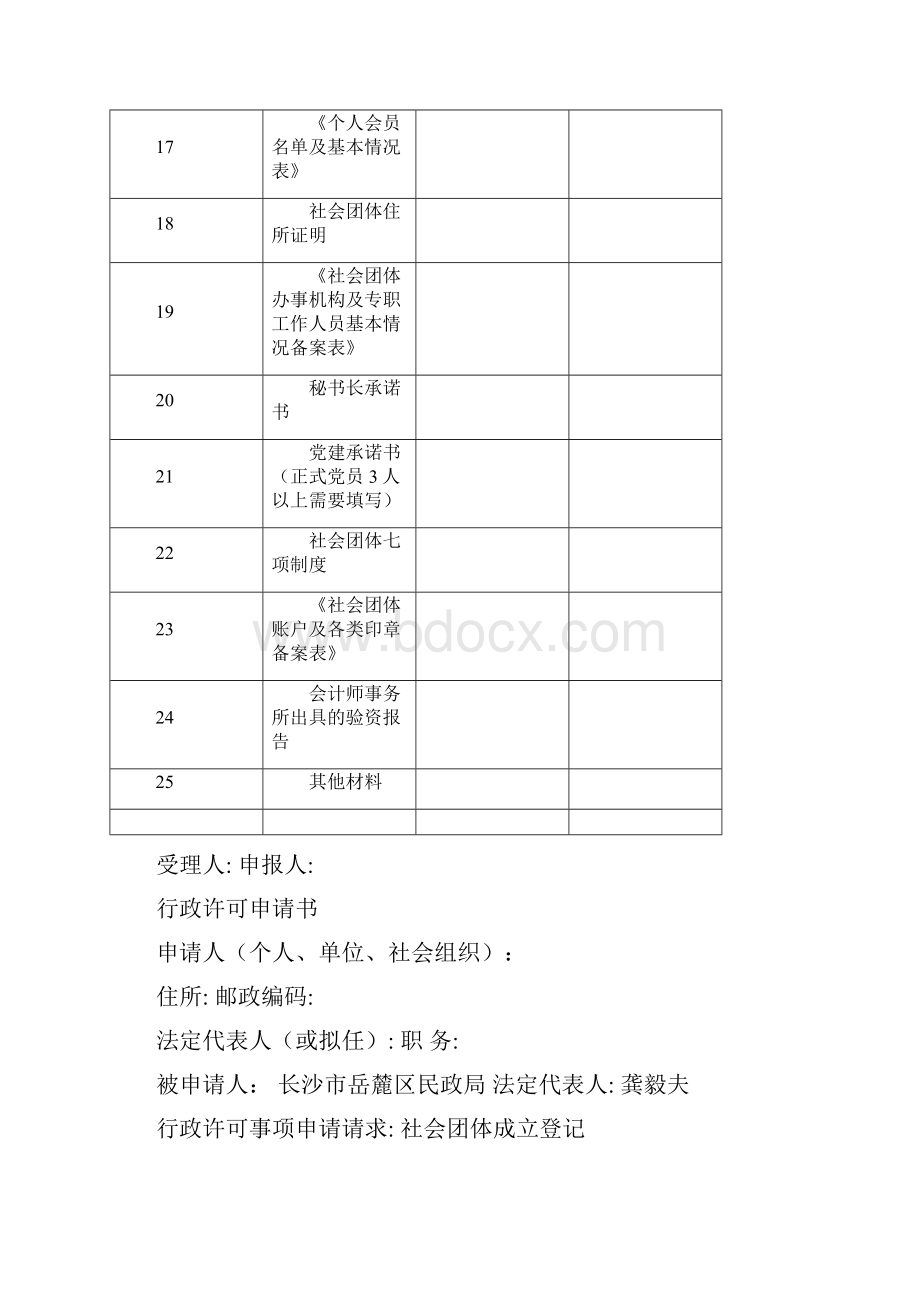 社会团体筹备工作座谈会议记录表.docx_第3页